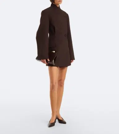 SIR. Astrine minidress | Thumbnail 5 SIR. Astrine minidress | Thumbnail 5