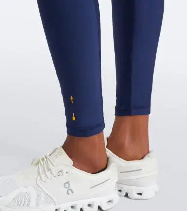 The Upside Salvador cropped leggings | Thumbnail 2 The Upside Salvador cropped leggings | Thumbnail 2