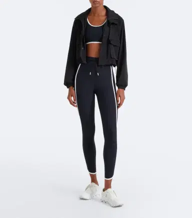 The Upside Ace cropped jacket | Thumbnail 2 The Upside Ace cropped jacket | Thumbnail 2