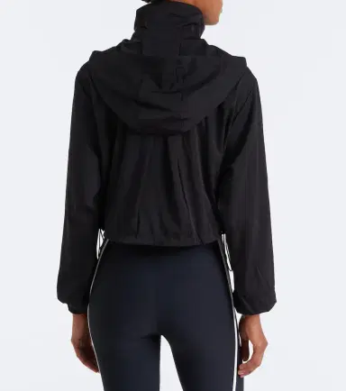 The Upside Ace cropped jacket | Thumbnail 4 The Upside Ace cropped jacket | Thumbnail 4