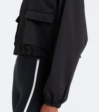 The Upside Ace cropped jacket | Thumbnail 7 The Upside Ace cropped jacket | Thumbnail 7