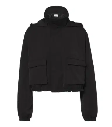 The Upside Ace cropped jacket | Thumbnail 1 The Upside Ace cropped jacket | Thumbnail 1