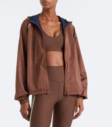 The Upside Lila hooded jacket | Thumbnail 2 The Upside Lila hooded jacket | Thumbnail 2