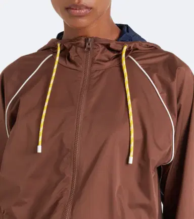 The Upside Lila hooded jacket | Thumbnail 3 The Upside Lila hooded jacket | Thumbnail 3