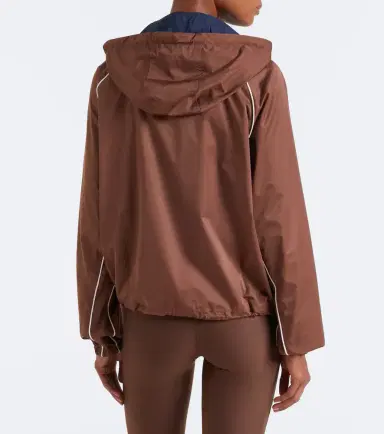 The Upside Lila hooded jacket | Thumbnail 4 The Upside Lila hooded jacket | Thumbnail 4