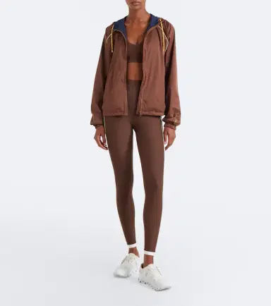 The Upside Lila hooded jacket | Thumbnail 6 The Upside Lila hooded jacket | Thumbnail 6