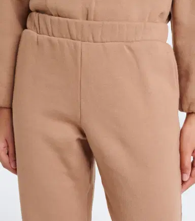 The Upside Marlon Harrison cotton-blend jersey sweatpants | Thumbnail 5 The Upside Marlon Harrison cotton-blend jersey sweatpants | Thumbnail 5