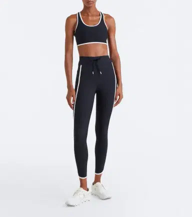 The Upside Sol cropped leggings | Thumbnail 4 The Upside Sol cropped leggings | Thumbnail 4