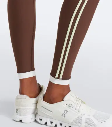 The Upside Daytona cropped leggings | Thumbnail 6 The Upside Daytona cropped leggings | Thumbnail 6