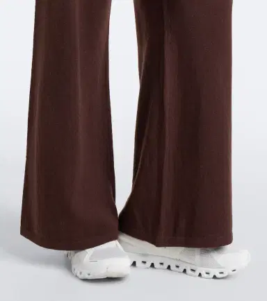 The Upside Coco Amelie cashmere-blend wide-leg pants | Thumbnail 4 The Upside Coco Amelie cashmere-blend wide-leg pants | Thumbnail 4