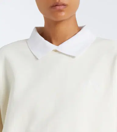 The Upside Pascal cotton jersey sweatshirt | Thumbnail 3 The Upside Pascal cotton jersey sweatshirt | Thumbnail 3