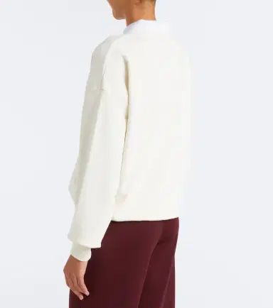 The Upside Pascal cotton jersey sweatshirt | Thumbnail 4 The Upside Pascal cotton jersey sweatshirt | Thumbnail 4