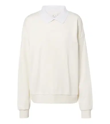 The Upside Pascal cotton jersey sweatshirt | Thumbnail 1 The Upside Pascal cotton jersey sweatshirt | Thumbnail 1
