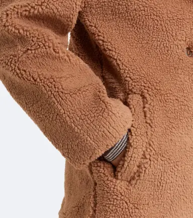 The Upside Gracie teddy coat | Thumbnail 2 The Upside Gracie teddy coat | Thumbnail 2