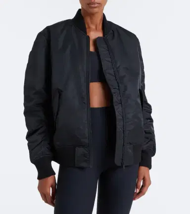 The Upside Tribute bomber jacket | Thumbnail 3 The Upside Tribute bomber jacket | Thumbnail 3