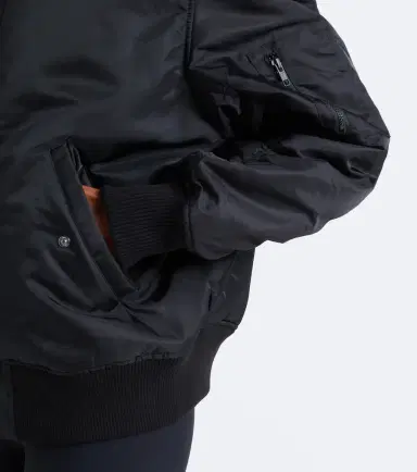 The Upside Tribute bomber jacket | Thumbnail 4 The Upside Tribute bomber jacket | Thumbnail 4