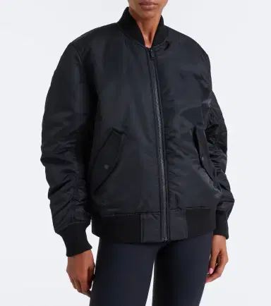The Upside Tribute bomber jacket | Thumbnail 5 The Upside Tribute bomber jacket | Thumbnail 5