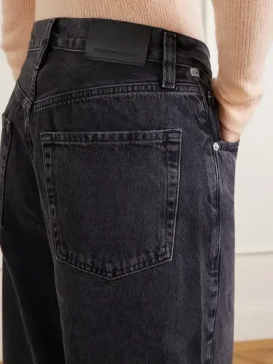 Citizens of Humanity Ayla Mid-rise Wide-leg Jeans | Thumbnail 5 Citizens of Humanity Ayla Mid-rise Wide-leg Jeans | Thumbnail 5