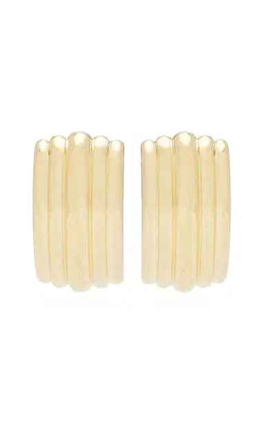 MÉGA Large Waterfall Earrings | Thumbnail 1 MÉGA Large Waterfall Earrings | Thumbnail 1