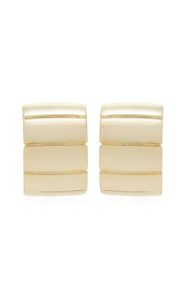 MÉGA Tire Earrings | Thumbnail 1 MÉGA Tire Earrings | Thumbnail 1