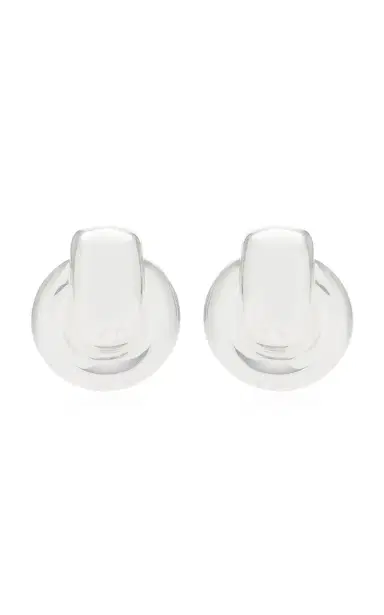 MÉGA Door Knocker Earrings | Thumbnail 1 MÉGA Door Knocker Earrings | Thumbnail 1