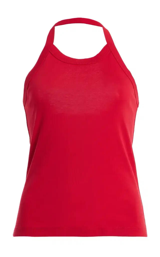 Angie Cotton Tank Top Angie Cotton Tank Top