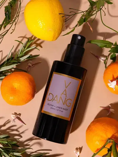 Van Dang Fragrances Solaire Room Spray | Thumbnail 2 Van Dang Fragrances Solaire Room Spray | Thumbnail 2