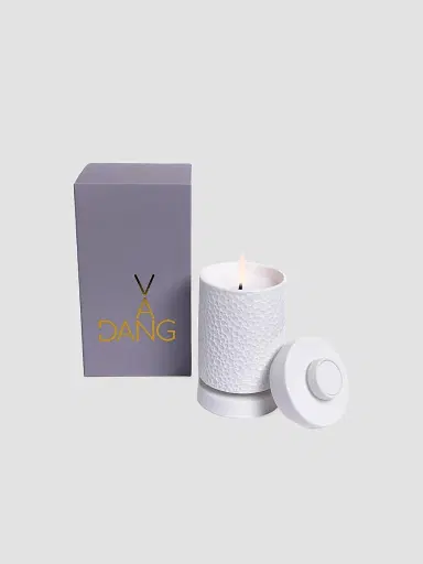 Van Dang Fragrances Acid Washed Dream Scented Candle | Thumbnail 2 Van Dang Fragrances Acid Washed Dream Scented Candle | Thumbnail 2
