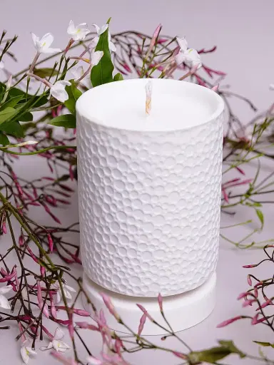 Van Dang Fragrances Acid Washed Dream Scented Candle | Thumbnail 6 Van Dang Fragrances Acid Washed Dream Scented Candle | Thumbnail 6