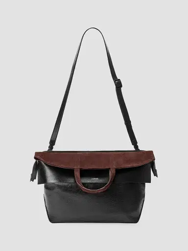 Loewe Men's Switch Large Tote Bag | Thumbnail 2 Loewe Men's Switch Large Tote Bag | Thumbnail 2