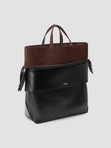Loewe Men's Switch Large Tote Bag | Thumbnail 4 Loewe Men's Switch Large Tote Bag | Thumbnail 4