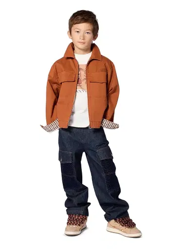 Lanvin Kid's Suede Curb Sneakers - Stone Off White 1.5 (Child) | Thumbnail 2 Lanvin Kid's Suede Curb Sneakers - Stone Off White 1.5 (Child) | Thumbnail 2