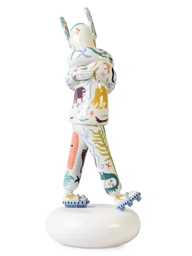 Lladro Embraced Porcelain Sculpture | Thumbnail 2 Lladro Embraced Porcelain Sculpture | Thumbnail 2