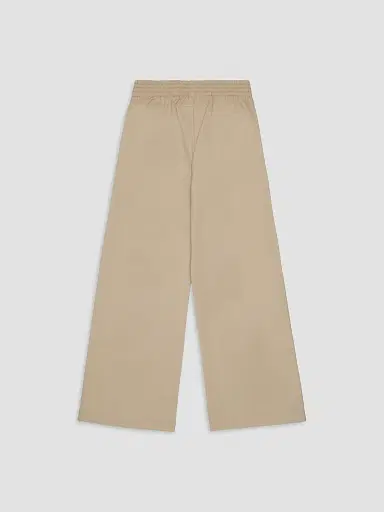 MM6 MAISON MARGIELA Little Kid's & Kid's Pantaloni Pants - Avana - Size 8 | Thumbnail 2 MM6 MAISON MARGIELA Little Kid's & Kid's Pantaloni Pants - Avana - Size 8 | Thumbnail 2