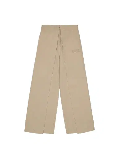 MM6 MAISON MARGIELA Little Kid's & Kid's Pantaloni Pants - Avana - Size 8 | Thumbnail 1 MM6 MAISON MARGIELA Little Kid's & Kid's Pantaloni Pants - Avana - Size 8 | Thumbnail 1