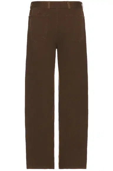Lemaire Twisted Belted Pants | Thumbnail 2 Lemaire Twisted Belted Pants | Thumbnail 2