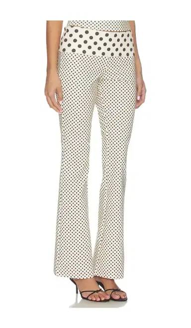 MIAOU Alba Pant | Thumbnail 2 MIAOU Alba Pant | Thumbnail 2