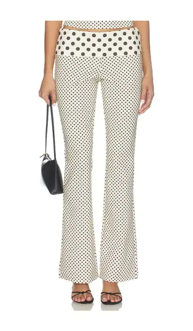 MIAOU Alba Pant | Thumbnail 1 MIAOU Alba Pant | Thumbnail 1