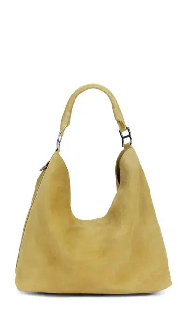 Free People Suzie Suede Slouch Tote Bag | Thumbnail 2 Free People Suzie Suede Slouch Tote Bag | Thumbnail 2