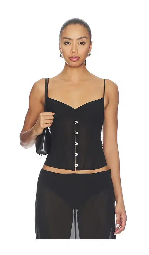 Alessia Corset Top Alessia Corset Top