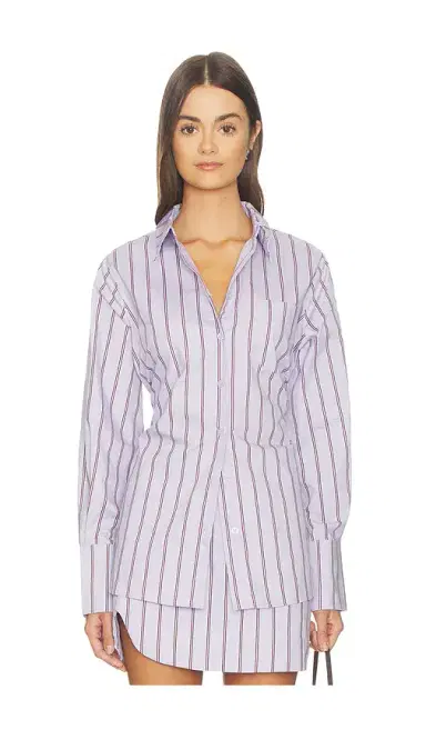 Line & Dot Andi Shirts | Thumbnail 1 Line & Dot Andi Shirts | Thumbnail 1