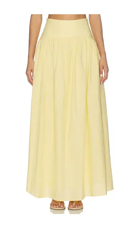 Nesa Maxi Skirt Nesa Maxi Skirt