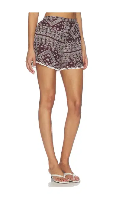 Veronica Beard Tennison Short. - size L (also | Thumbnail 2 Veronica Beard Tennison Short. - size L (also | Thumbnail 2