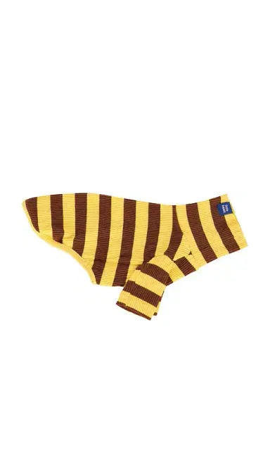 Little Beast Striped Shirt | Thumbnail 1 Little Beast Striped Shirt | Thumbnail 1
