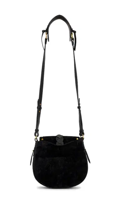 Isabel Marant Altay Small Crossbody Bag | Thumbnail 2 Isabel Marant Altay Small Crossbody Bag | Thumbnail 2