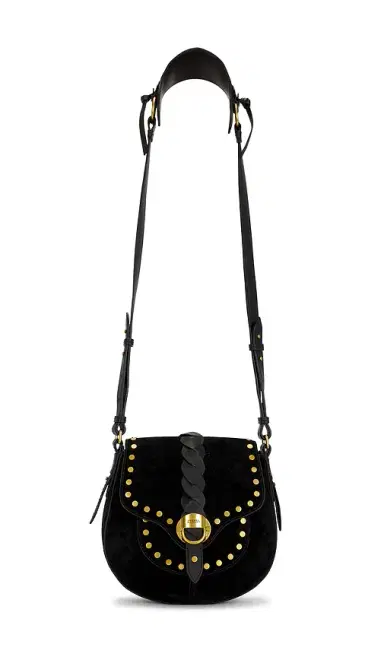 Isabel Marant Altay Small Crossbody Bag | Thumbnail 1 Isabel Marant Altay Small Crossbody Bag | Thumbnail 1