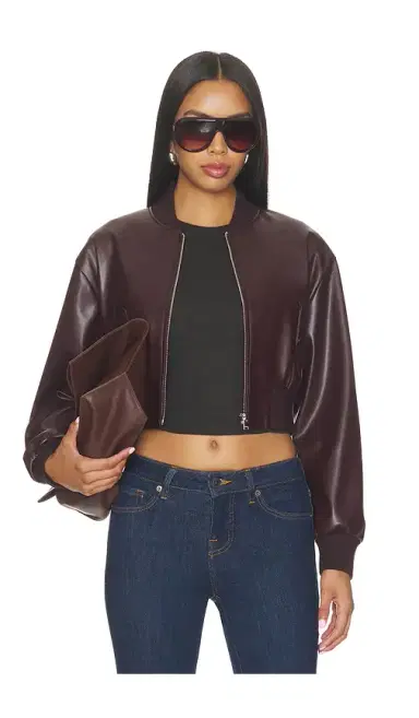 LAMARQUE Evelin Jacket | Thumbnail 2 LAMARQUE Evelin Jacket | Thumbnail 2