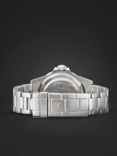 Stephanie Windsor Rolex Vintage 1978 Submariner Automatic 40mm Stainless Steel Watch, ref. 1680 (Fits up to 7'' wrist) - Men | Thumbnail 4 Stephanie Windsor Rolex Vintage 1978 Submariner Automatic 40mm Stainless Steel Watch, ref. 1680 (Fits up to 7'' wrist) - Men | Thumbnail 4