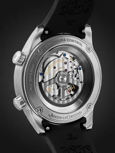 Jaeger-LeCoultre Polaris Date Automatic Stainless Steel Watch, Ref. Q9068650 - Men | Thumbnail 5 Jaeger-LeCoultre Polaris Date Automatic Stainless Steel Watch, Ref. Q9068650 - Men | Thumbnail 5