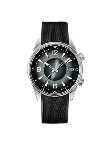 Jaeger-LeCoultre Polaris Date Automatic Stainless Steel Watch, Ref. Q9068650 - Men | Thumbnail 1 Jaeger-LeCoultre Polaris Date Automatic Stainless Steel Watch, Ref. Q9068650 - Men | Thumbnail 1
